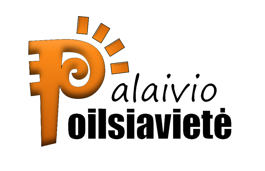 Palaivio poilsiavietė